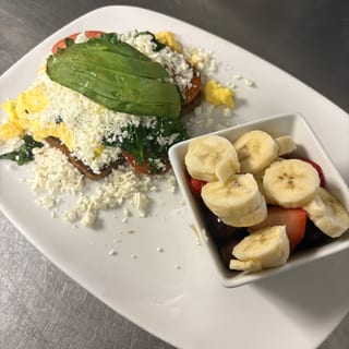 #1 Two Eggs