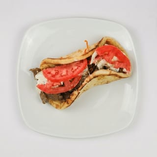 Gyro Sandwich