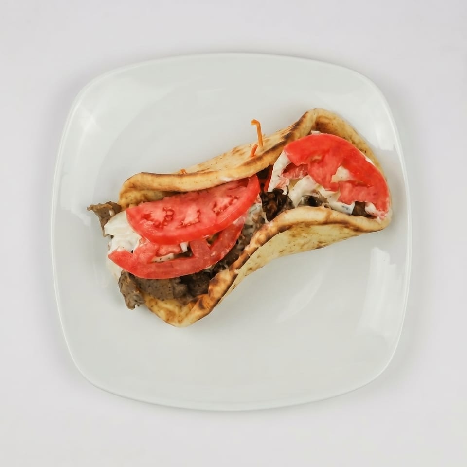 Delicious Meatball Subs Await