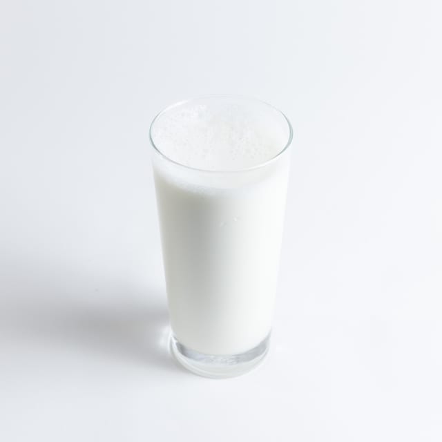 Milk 2%.