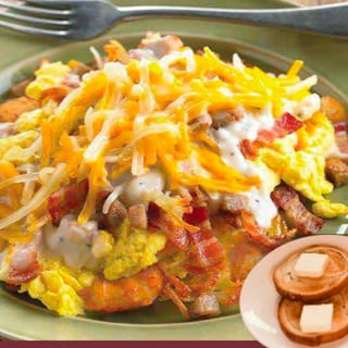 Hash Stack