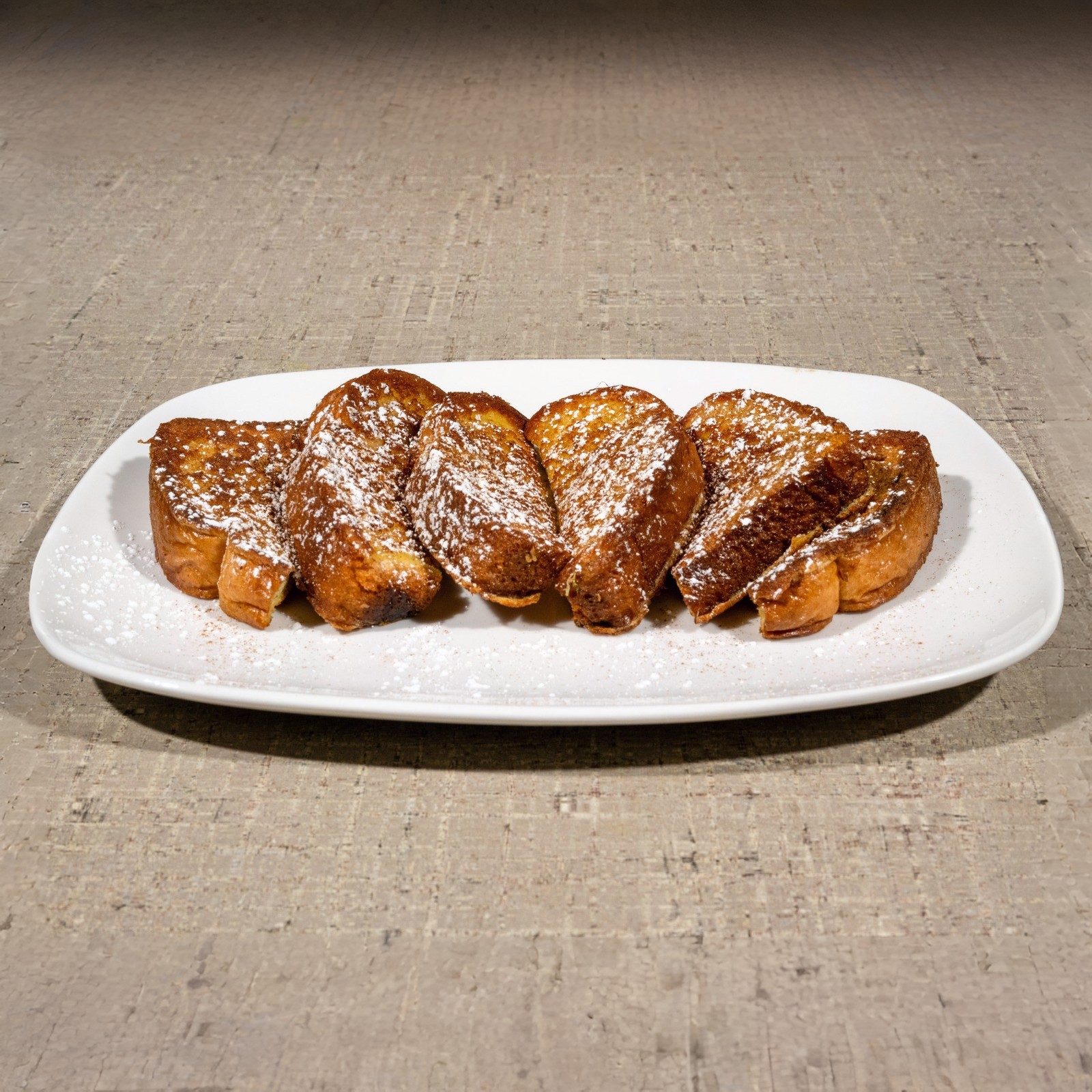 French Toast.