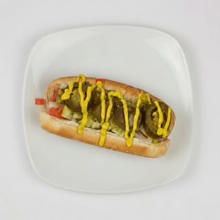 Chicago Dog