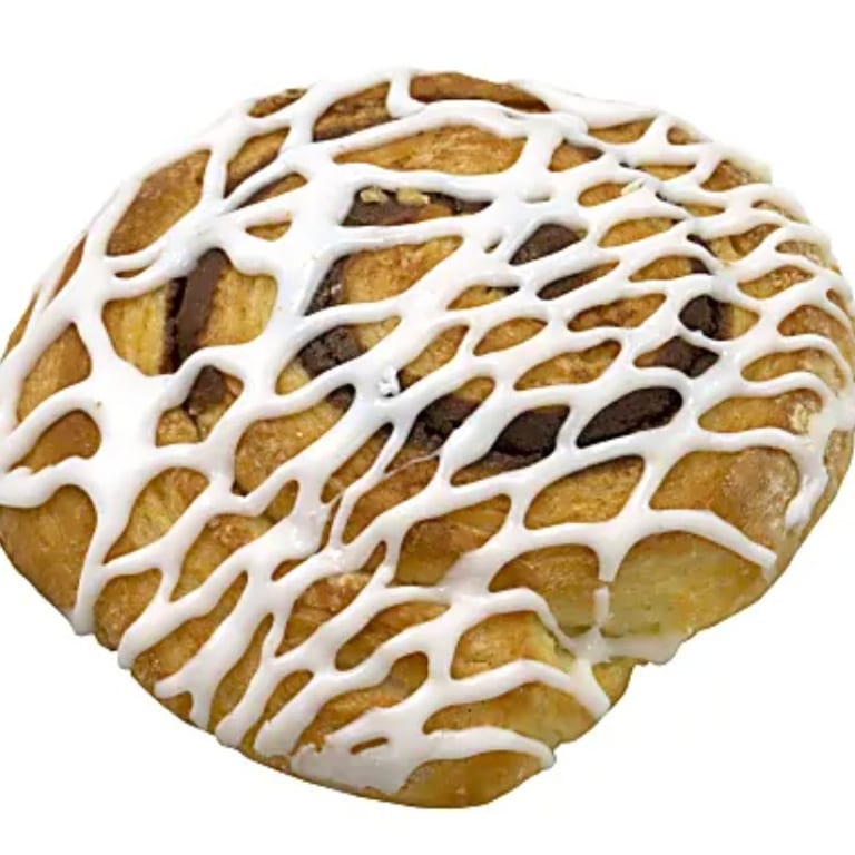Delicious Cinnamon Roll Treats