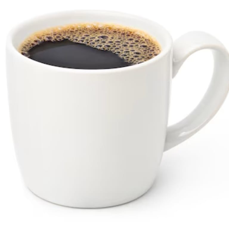 Delicious Coffee Selections